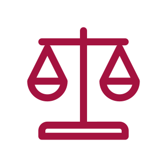 icono con varias imagenes que recuerdan a gente sentada relacionandose